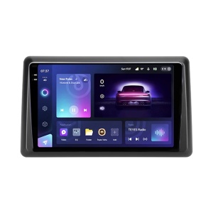 Navigatie Auto Teyes CC3 2K 360° Dacia Duster 2 2018-2021 6+128GB 10.36" QLED Octa-core 2Ghz, Android 4G Bluetooth 5.1 DSP