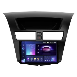 Navigatie Auto Teyes CC3 2K 360° Mazda BT-50 2011-2020 6+128GB 9.5" QLED Octa-core 2Ghz, Android 4G Bluetooth 5.1 DSP