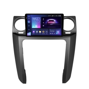 Navigatie Auto Teyes CC3 2K Land Rover Discovery 3 2004-2009 4+64GB 9.5" QLED Octa-core 2Ghz, Android 4G Bluetooth 5.1 DSP - Img 1