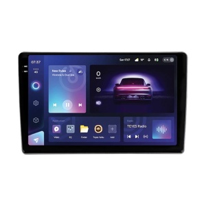 Navigatie Auto Teyes CC3 2K Nissan X Trail 1 T30 2000-2007 4+64GB 10.36" QLED Octa-core 2Ghz, Android 4G Bluetooth 5.1 DSP - Img 1