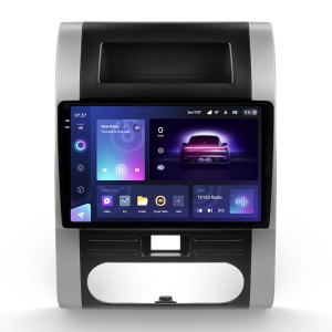Navigatie Auto Teyes CC3 2K Nissan X Trail 2 T31 2008-2013 4+64GB 10.36" QLED Octa-core 2Ghz, Android 4G Bluetooth 5.1 DSP - Img 1