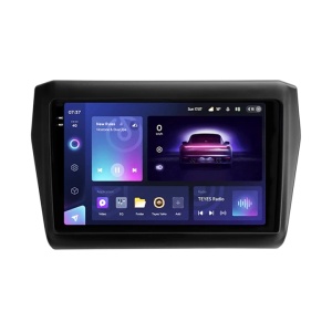 Navigatie Auto Teyes CC3 2K Suzuki Swift 5 2016-2020 4+64GB 9.5" QLED Octa-core 2Ghz, Android 4G Bluetooth 5.1 DSP - Img 1