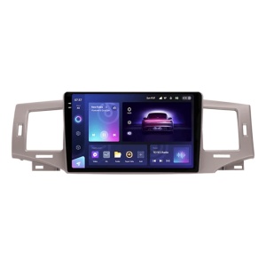 Navigatie Auto Teyes CC3 2K Toyota Corolla 9 2000-2006 6+128GB 9.5" QLED Octa-core 2Ghz Android 4G Bluetooth 5.1 DSP - Img 1