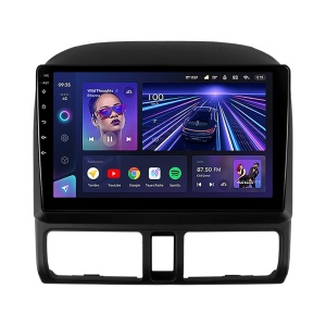 Navigatie Auto Teyes CC3 360° Honda CR-V 2 2001-2006 6+128GB 9" QLED Octa-core 1.8Ghz, Android 4G Bluetooth 5.1 DSP - Img 1