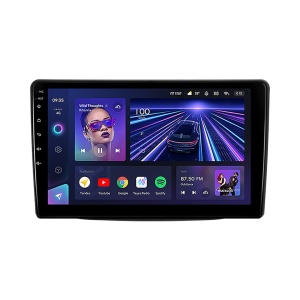 Navigatie Auto Teyes CC3 360° Kia Sorento 2010-2015 6+128GB 9" QLED Octa-core 1.8Ghz, Android 4G Bluetooth 5.1 DSP - Img 1