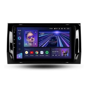 Navigatie Auto Teyes CC3 360° Skoda Kodiaq 2017-2021 6+128GB 9" QLED Octa-core 1.8Ghz, Android 4G Bluetooth 5.1 DSP