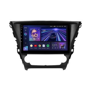 Navigatie Auto Teyes CC3 360° Toyota Avensis 3 2015-2018 6+128GB 10.2" QLED Octa-core 1.8Ghz, Android 4G Bluetooth 5.1 DSP - Img 1