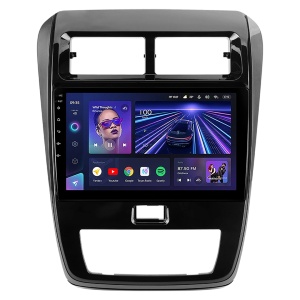 Navigatie Auto Teyes CC3 360° Toyota Wigo 2020-2023 6+128GB 10.2" QLED Octa-core 1.8Ghz, Android 4G Bluetooth 5.1 DSP - Img 1