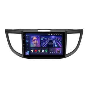 Navigatie Auto Teyes CC3 360 Honda CR-V 4 2011-2016 6+128GB 9" QLED Octa-core 1.8Ghz Android 4G Bluetooth 5.1 DSP - Img 1