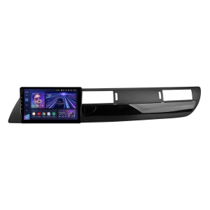 Navigatie Auto Teyes CC3 Citroen C5 2007-2019 6+128GB 9" QLED Octa-core 1.8Ghz Android 4G Bluetooth 5.1 DSP