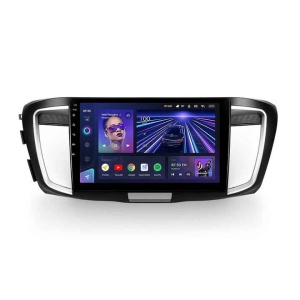 Navigatie Auto Teyes CC3 Honda Accord 9 2012-2018 6+128GB 10.2" QLED Octa-core 1.8Ghz, Android 4G Bluetooth 5.1 DSP