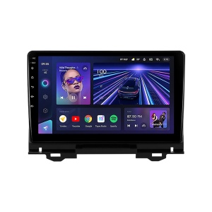 Navigatie Auto Teyes CC3 Honda HR-V 2022-2024 4+64GB 10.2" QLED Octa-core 1.8Ghz, Android 4G Bluetooth 5.1 DSP