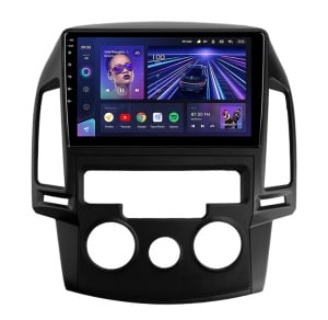 Navigatie Auto Teyes CC3 Hyundai i30 2007-2012 6+128GB 9" QLED Octa-core 1.8Ghz, Android 4G Bluetooth 5.1 DSP