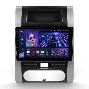 Navigatie Auto Teyes CC3 Nissan X Trail 2 T31 2008-2013 6+128GB 10.2" QLED Octa-core 1.8Ghz, Android 4G Bluetooth 5.1 DSP - Img 1