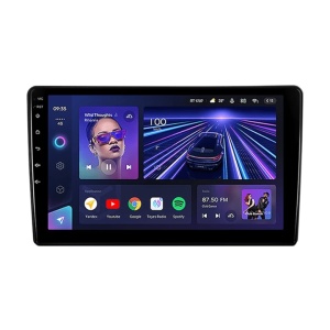 Navigatie Auto Teyes CC3 Opel Astra H 2004-2014 4+32GB 9" QLED Octa-core 1.8Ghz Android 4G Bluetooth 5.1 DSP