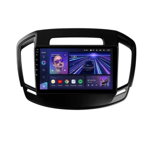 Navigatie Auto Teyes CC3 Opel Insignia 2013-2017 4+64GB 9" QLED Octa-core 1.8Ghz, Android 4G Bluetooth 5.1 DSP