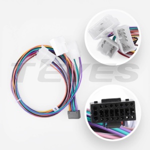 Navigatie Auto Teyes CC3 Split Toyota Avensis 2 2003-2009 4+64GB 9" QLED Octa-core 1.8Ghz, Android 4G Bluetooth 5.1 DSP - Img 8
