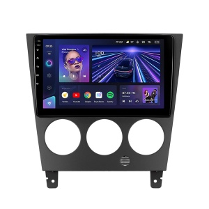 Navigatie Auto Teyes CC3 Subaru Impreza 2002-2007 4+64GB 9" QLED Octa-core 1.8Ghz, Android 4G Bluetooth 5.1 DSP