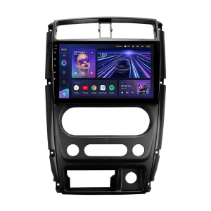 Navigatie Auto Teyes CC3 Suzuki Jimny 3 2005-2019 6+128GB 9" QLED Octa-core 1.8Ghz, Android 4G Bluetooth 5.1 DSP