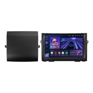 Navigatie Auto Teyes CC3 Toyota Prius XW20 2003-2011 4+64GB 9" QLED Octa-core 1.8Ghz, Android 4G Bluetooth 5.1 DSP