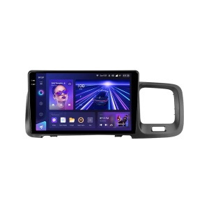 Navigatie Auto Teyes CC3 Volvo S60 2011-2018 4+32GB 9" QLED Octa-core 1.8Ghz, Android 4G Bluetooth 5.1 DSP