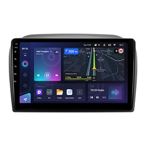 Navigatie Auto Teyes CC3L Fiat Doblo 2 2009-2015 4+64GB 9" IPS Octa-core 1.6Ghz, Android 4G Bluetooth 5.1 DSP