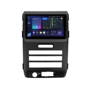 Navigatie Auto Teyes CC3L Ford F150 2009-2014 4+64GB 9" IPS Octa-core 1.6Ghz, Android 4G Bluetooth 5.1 DSP