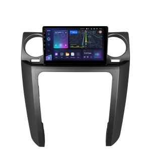 Navigatie Auto Teyes CC3L Land Rover Discovery 3 2004-2009 4+64GB 9" IPS Octa-core 1.6Ghz, Android 4G Bluetooth 5.1 DSP - Img 1