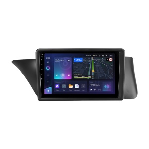 Navigatie Auto Teyes CC3L Lexus ES 2013-2018 4+64GB 9" IPS Octa-core 1.6Ghz, Android 4G Bluetooth 5.1 DSP