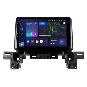 Navigatie Auto Teyes CC3L Mazda CX-5 2017-2023 4+64GB 9" IPS Octa-core 1.6Ghz, Android 4G Bluetooth 5.1 DSP - Img 1