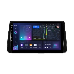 Navigatie Auto Teyes CC3L Nissan Kicks 2017-2021 4+64GB 10.2" IPS Octa-core 1.6Ghz, Android 4G Bluetooth 5.1 DSP
