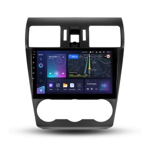 Navigatie Auto Teyes CC3L Subaru Forester 4 2012-2018 4+64GB 9" IPS Octa-core 1.6Ghz Android 4G Bluetooth 5.1 DSP - Img 1
