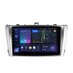 Navigatie Auto Teyes CC3L Toyota Avensis 3 2008-2015 4+32GB 9" IPS Octa-core 1.6Ghz, Android 4G Bluetooth 5.1 DSP