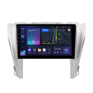 Navigatie Auto Teyes CC3L Toyota Camry 7 2014-2017 4+32GB 10.2" IPS Octa-core 1.6Ghz, Android 4G Bluetooth 5.1 DSP