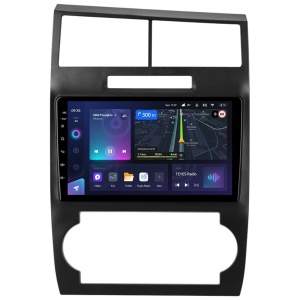 Navigatie Auto Teyes CC3L WiFi Dodge Magnum 2003-2007 2+32GB 9" IPS Quad-core 1.3Ghz, Android Bluetooth 5.1 DSP
