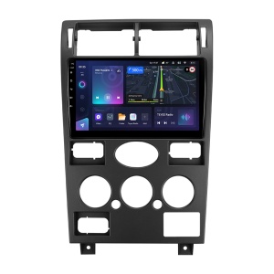 Navigatie Auto Teyes CC3L WiFi Ford Mondeo 2 2001-2007 2+32GB 9" IPS Quad-core 1.3Ghz, Android Bluetooth 5.1 DSP