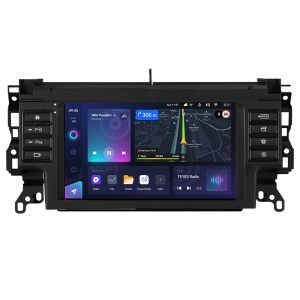 Navigatie Auto Teyes CC3L WiFi Land Rover Discovery Sport 2014-2023 2+32GB 9" IPS Quad-core 1.3Ghz, Android Bluetooth 5.1 DSP