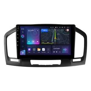 Navigatie Auto Teyes CC3L WiFi Opel Insignia 2008-2013 2+32GB 9" IPS Quad-core 1.3Ghz, Android Bluetooth 5.1 DSP