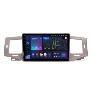 Navigatie Auto Teyes CC3L WiFi Toyota Corolla 9 2000-2006 2+32GB 9" IPS Quad-core 1.3Ghz, Android Bluetooth 5.1 DSP