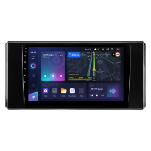 Navigatie Auto Teyes CC3L WiFi Toyota Land Cruiser 12 J300 2021-2023 2+32GB 9" IPS Quad-core 1.3Ghz, Android Bluetooth 5.1 DSP - Img 1