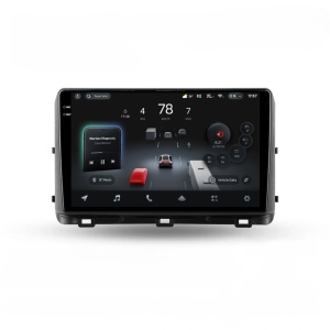 Navigatie Auto Teyes CC4 Kia Ceed 3 2018-2022 8+128GB 10.36" QLED Octa-core 2.7Ghz, Android 4G Bluetooth 5.1 DSP
