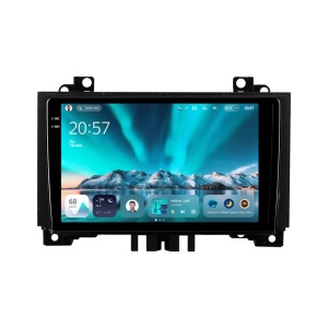 Navigatie Auto Teyes CC4 Mercedes-Benz Sprinter 2006-2018 6+128GB 9.5" QLED Octa-core 2.7Ghz, Android 4G Bluetooth 5.1 DSP - Img 1