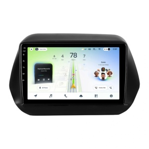 Navigatie Auto Teyes CC4L Chevrolet Camaro 2016-2024 6+64GB 9" QLED Qualcomm 2Ghz, Android 4G Bluetooth 5.1 DSP
