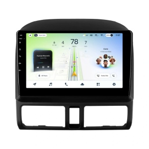 Navigatie Auto Teyes CC4L Honda CR-V 2 2001-2006 6+64GB 9" QLED Qualcomm 2Ghz, Android 4G Bluetooth 5.1 DSP