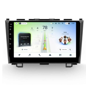 Navigatie Auto Teyes CC4L Honda CR-V 3 2006-2010 6+64GB 9" QLED Qualcomm 2Ghz, Android 4G Bluetooth 5.1 DSP