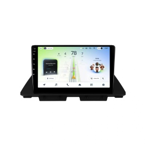 Navigatie Auto Teyes CC4L iveco Daily 2023-2024 6+64GB 10.2" QLED Qualcomm 2Ghz, Android 4G Bluetooth 5.1 DSP - Img 1