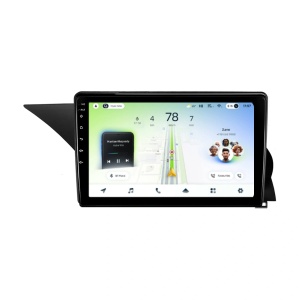 Navigatie Auto Teyes CC4L Mercedes-Benz GLK X204 2012-2015 6+64GB 9" QLED Qualcomm 2Ghz, Android 4G Bluetooth 5.1 DSP