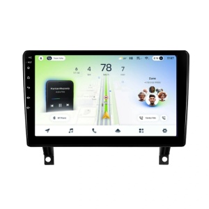 Navigatie Auto Teyes CC4L Opel Antara 2006-2017 6+64GB 9" QLED Qualcomm 2Ghz, Android 4G Bluetooth 5.1 DSP