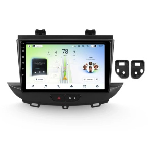 Navigatie Auto Teyes CC4L Opel Astra K 2015-2022 6+64GB 9" QLED Qualcomm 2Ghz, Android 4G Bluetooth 5.1 DSP