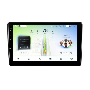 Navigatie Auto Teyes CC4L Opel Corsa D 2005-2014 6+64GB 9" QLED Qualcomm 2Ghz, Android 4G Bluetooth 5.1 DSP